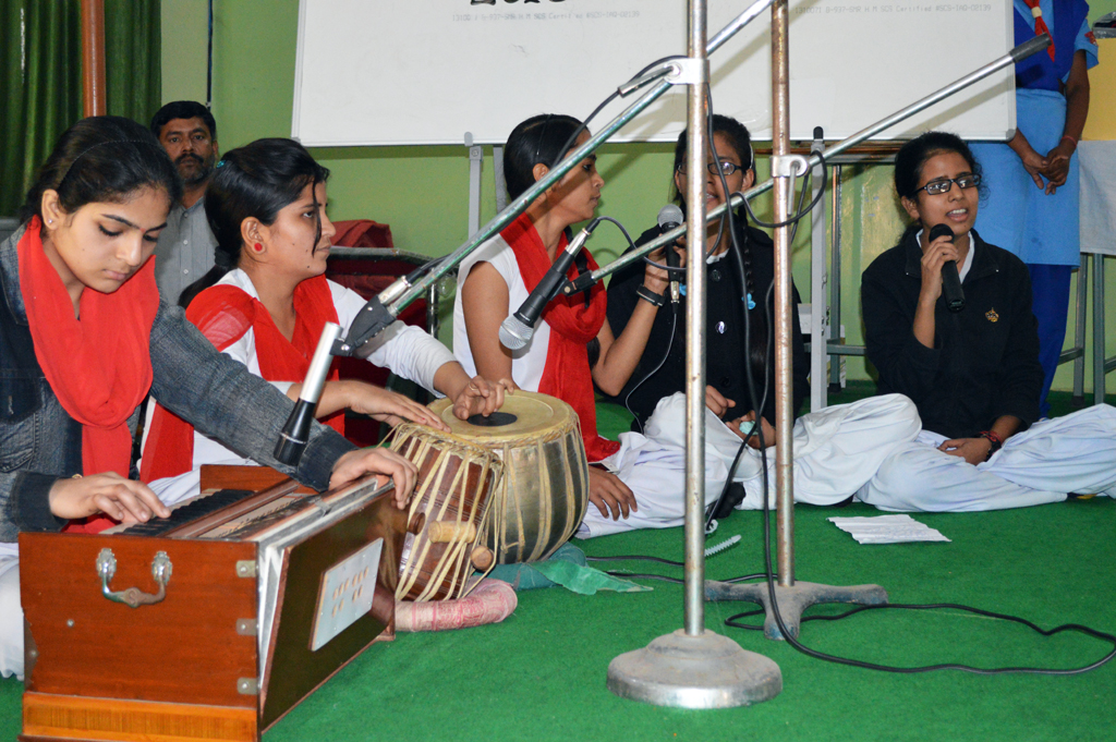 Smart Classroom
